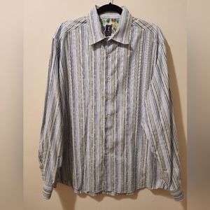 Men's shirt